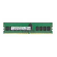 Hynix 16GB DDR4 2666MT/s RDIMM ECC Server RAM